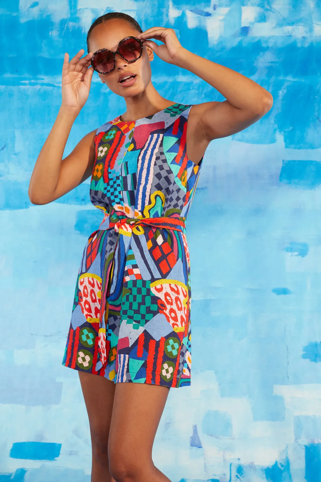 Unicorn Playsuit