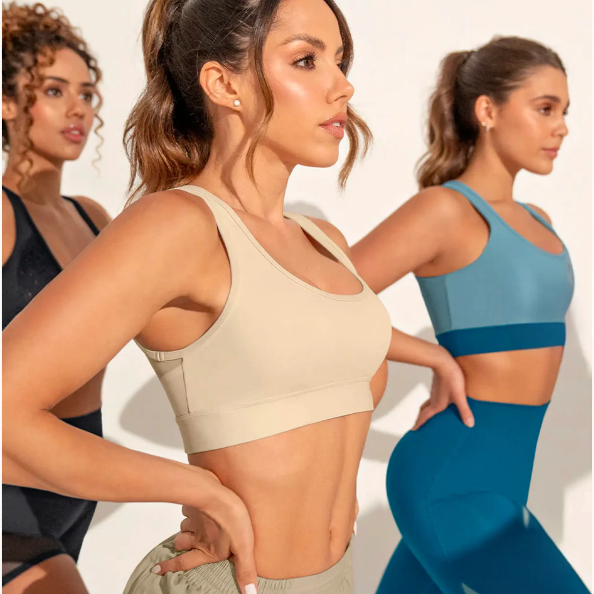 women's sport bra